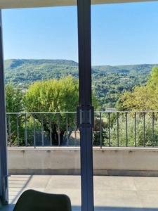 Propriete VILLA avec PISCINE et  PARC vendre 8 pièces secteur SAIGNON (84)