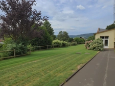 PROPERTY for sale: 20 rooms near REMIREMONT (88) on 2.4 hectares with a POND and SPRING