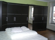 Dpt Meurthe et Moselle (54), for sale NANCY apartment T2   
