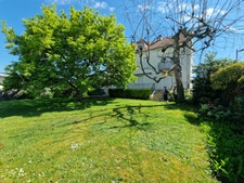 MAISON T9 avec LOCAL à vendre Axe EPINAL / CHARMES - MAISON avec TERRASSE, GARAGE et TERRAIN 