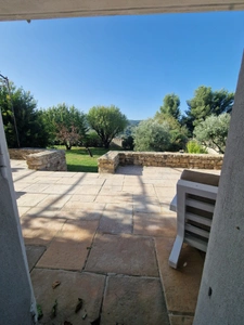 Propriete VILLA avec PISCINE et  PARC vendre 8 pièces secteur SAIGNON (84)