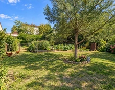 MAISON à vendre 5 pièces proche de MIRECOURT (88) avec GARAGE, CAVE, DEPENDANCES, GRENIER sur TERRAIN de 735 m2