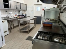 PROPERTY for sale: 20 rooms near REMIREMONT (88) on 2.4 hectares with a POND and SPRING