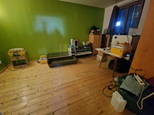 PROPRIÉTÉ à vendre 8 pièces proche NANCY (54) sur 1,8 HECTARE - PROPRIÉTÉ AGRICOLE avec FERME rénovée, DEPENDANCES, ECURIES, GRANGES 
