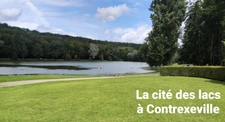 Dpt Vosges (88), à vendre proche CONTREXEVILLE - FERME LORRAINE à réhabiliter / Terrain env 4000 m2