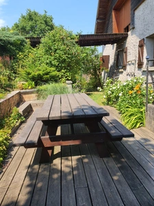 Dpt Vosges (88), for sale near GERARDMER - DOMAIN - renovated FARM T6 + 3 GITES - Spe INVESTORS