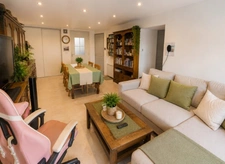 MAISON / IMMEUBLE à vendre  Secteur CHATENOIS (88) 2 APPARTEMENTS T3 & T4 loués Rentabilité 9,6 %