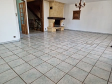 Dpt Vosges (88), à vendre proche MIRECOURT  - Immeuble 'Haut Standing' avec habitation T6, local, garages Terrain