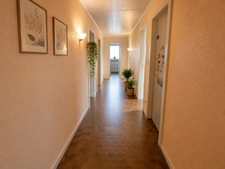 Maison à vendre 6 pièces DOMPAIRE (88) MAISON avec TERRASSE, GARAGE, PARKING sur TERRAIN de 2000 m2 environ