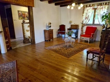 Dpt Vosges (88), for sale near GERARDMER - DOMAIN - renovated FARM T6 + 3 GITES - Spe INVESTORS