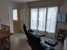 Vosges Department (88), for sale BAINS LES BAINS building 9 dwellings / Land of 2226 m² / Spa guests