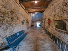 Near VEZELISE (54) 2 village houses with outbuildings to renovate / approx. 1000 m2 Land