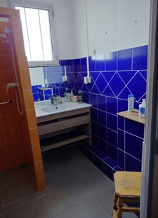 MAISON plain-pied à vendre 3 pièces proche de VITTEL (88) avec TERRASSE 