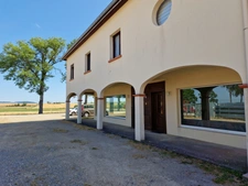 Dpt Vosges (88), à vendre proche MIRECOURT  - Immeuble 'Haut Standing' avec habitation T6, local, garages Terrain