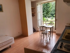 Vosges department (88), for sale in Vittel - set of 2 studios in the thermal park area 