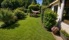 5-room house for sale in the suburbs of Epinal (88) with swimming pool, garage, and pond on 2600 m² of land 