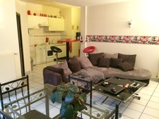 Dpt Vosges (88), for sale CONTREXEVILLE building of 4 APARTMENTS facing THERMAL PARK