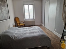 APARTMENT for sale 7 rooms 170 m2 near NANCY (54) with TERRACE 