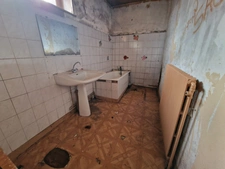 Maison à vendre 4 pièces proche EPINAL (88) avec partie dépendances et terrain de 532 m2