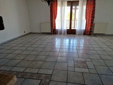 Dpt Vosges (88), à vendre proche MIRECOURT  - Immeuble 'Haut Standing' avec habitation T6, local, garages Terrain