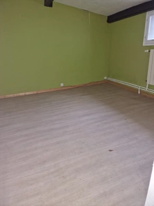 Dpt Vosges (88), à vendre MONTHUREUX-sur-Saône - MAISON duplex P4 avec VERANDA et JARDINET