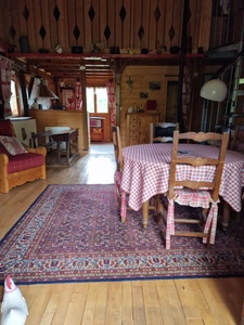 Dpt Vosges (88), for sale near GERARDMER - DOMAIN - renovated FARM T6 + 3 GITES - Spe INVESTORS