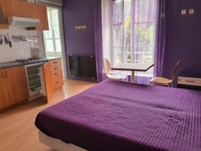 Vosges department (88), for sale in Vittel - set of 2 studios in the thermal park area 