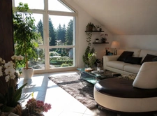 Immeuble à vendre EPINAL (88) IMMEUBLE/ MAISON contenant 2 APPARTEMENTS avec GARAGE  1168 m2 de TERRAIN 