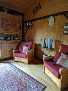 Dpt Vosges (88), for sale near GERARDMER - DOMAIN - renovated FARM T6 + 3 GITES - Spe INVESTORS