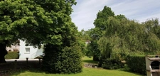 Dpt Vosges (88), à vendre BAINS LES BAINS immeuble 9 logements / Terrain de 2226 m² / Curistes