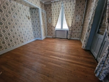 MAISON T9 avec LOCAL à vendre Axe EPINAL / CHARMES - MAISON avec TERRASSE, GARAGE et TERRAIN 