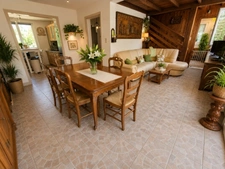 5-room house for sale in the suburbs of Epinal (88) with swimming pool, garage, and pond on 2600 m² of land 