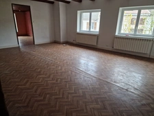 Immeuble à vendre proche SCHIRMECK - IMMEUBLE de 3 APPARTEMENTS T3 + 2 GARAGES