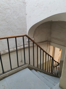 Dpt Vosges (88), à vendre RAMBERVILLERS - MAISON ou IMMEUBLE à rénover avec cour 
