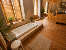 Maison à vendre 6 pièces MIRECOURT (88) MAISON d'EXCEPTION avec PISCINE SPA TERRAIN