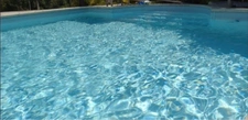 Propriete VILLA avec PISCINE et  PARC vendre 8 pièces secteur SAIGNON (84)