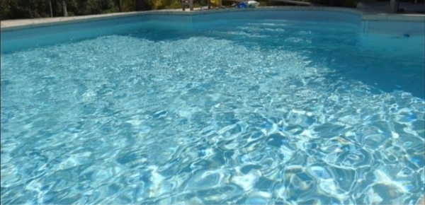 Propriete VILLA avec PISCINE et  PARC vendre 8 pièces secteur SAIGNON (84)