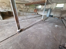 ENSEMBLE IMMOBILIER ( MAISON T6 + GRANDES DEPENDANCES ) à vendre 5 pièces (SH. 251 m2) proche CONTREXEVILLE (88) sur TERRAIN de 1102 m2