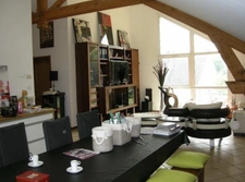 Building for sale in Epinal (88): Building/House containing 2 apartments with garage, 1168 m² of land 