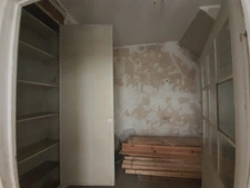 Dpt Vosges (88), à vendre RAMBERVILLERS - MAISON ou IMMEUBLE à rénover avec cour 
