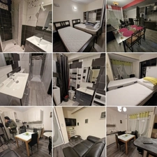 14-apartment building for sale in La Voge les Bains (88) - Investor Special 