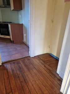 Dpt Meurthe et Moselle (54), for sale NANCY apartment T2   