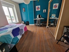 APARTMENT for sale 7 rooms 170 m2 near NANCY (54) with TERRACE 
