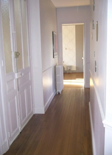 MAISON à vendre 8 pièces VITTEL (88) dont 4 appartements sur 1 095 m² de TERRAIN 