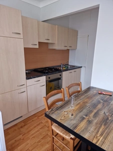 Vosges Department (88), BAINS-LES-BAINS - Building with 9 two-room apartments with balconies / Land of approximately 1000 m²
