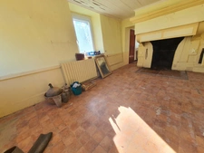 Dpt Vosges (88), for sale near CONTREXEVILLE - FERME LORRAINE T7 on 1.7 hectares of LAND 