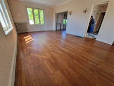 MAISON T9 avec LOCAL à vendre Axe EPINAL / CHARMES - MAISON avec TERRASSE, GARAGE et TERRAIN 
