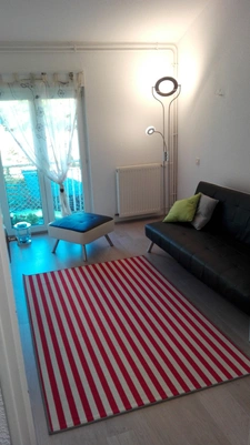 Dpt Vosges (88), for sale CONTREXEVILLE building of 4 APARTMENTS facing THERMAL PARK