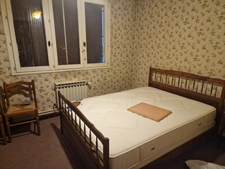 MAISON à vendre proche VITTEL (88) avec GARAGE et ATELIER - TERRAIN :env. 1400 m2