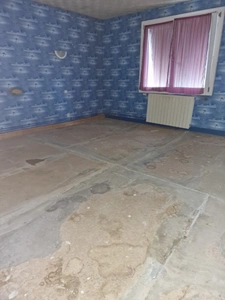 Dpt Vosges (88), à vendre MONTHUREUX-sur-Saône - MAISON duplex P4 avec VERANDA et JARDINET